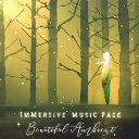 Immersive Beautiful Ambient Music Pack asset store icon